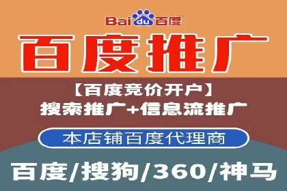 百度广告推广助力企业品牌塑造案例